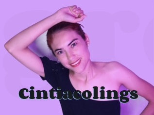 Cintiacolings