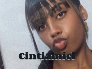 Cintiamiel
