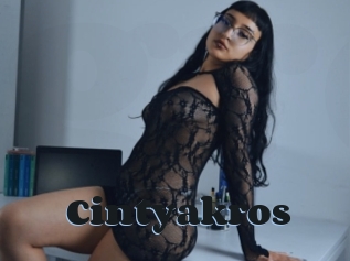 Cintyakros