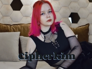 Cipherkim