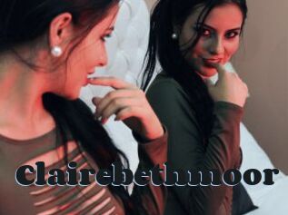 Clairebethmoor