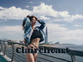 Claireheart