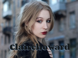 Clairehoward