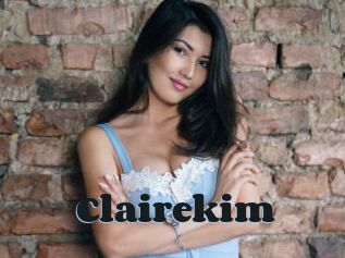 Clairekim