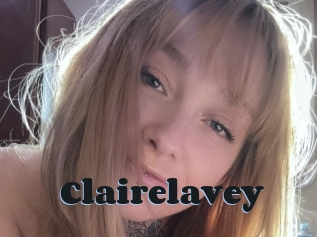 Clairelavey