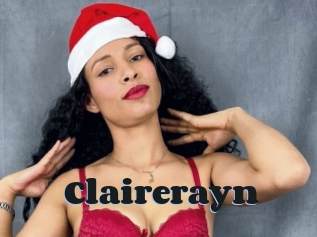 Clairerayn