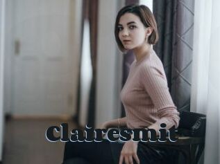 Clairesmit