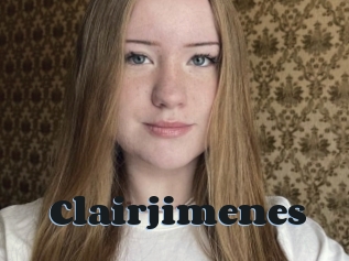 Clairjimenes