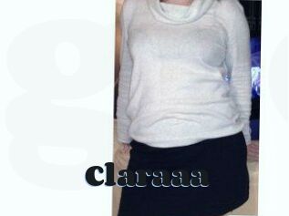 Claraaa