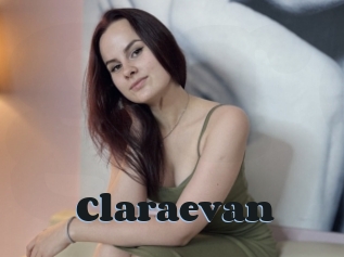 Claraevan