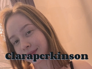 Claraperkinson