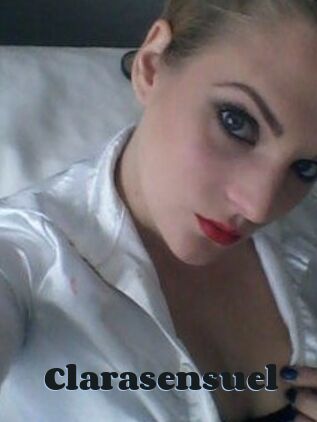 Clarasensuel