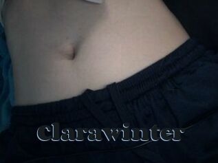 Clarawinter