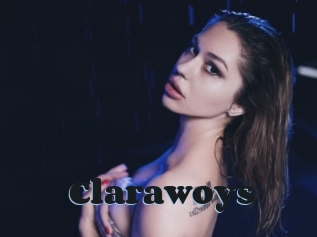 Clarawoys