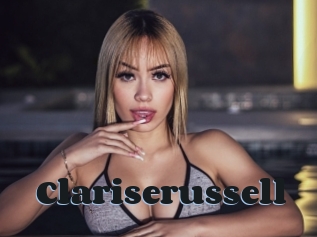 Clariserussell
