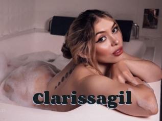 Clarissagil