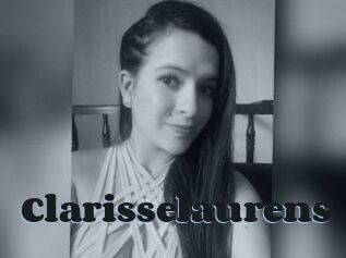 Clarisselaurens