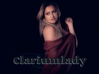 Clariumlady