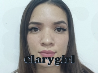 Clarygirl