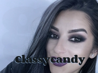 Classycandy