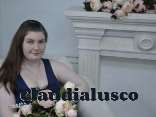 Claudialusco