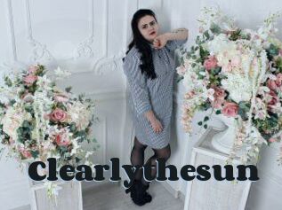 Clearlythesun