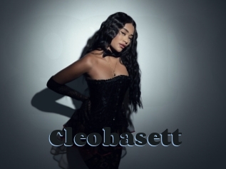 Cleobasett