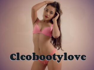 Cleobootylove