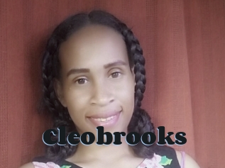 Cleobrooks