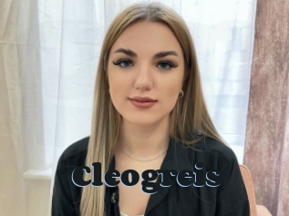 Cleogreis