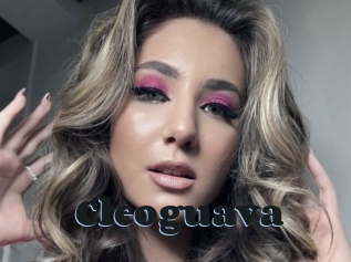 Cleoguava