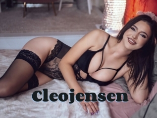 Cleojensen