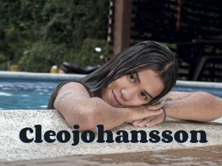 Cleojohansson