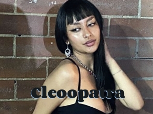 Cleoopatra