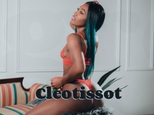 Cleotissot