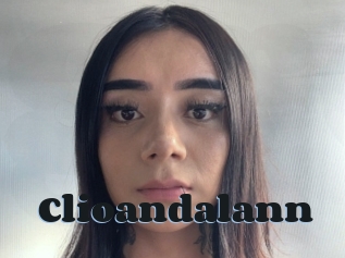 Clioandalann