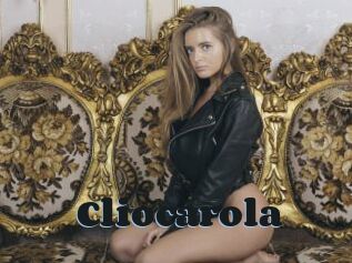 Cliocarola