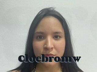 Cloebromw