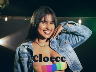 Cloecc