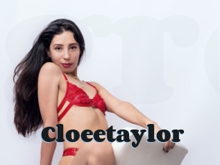 Cloeetaylor