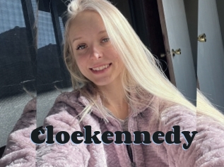Cloekennedy