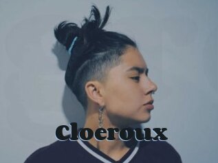Cloeroux