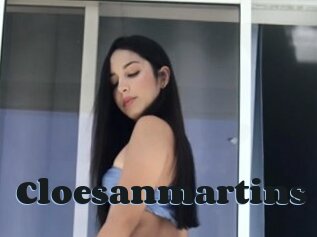 Cloesanmartins