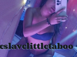 Cloeslavelittletaboo