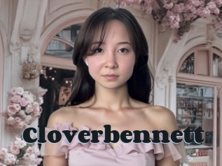 Cloverbennett