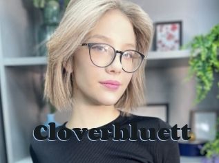 Cloverbluett