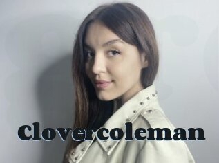 Clovercoleman