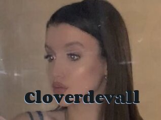 Cloverdevall