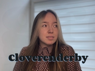 Cloverenderby