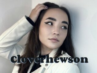 Cloverhewson